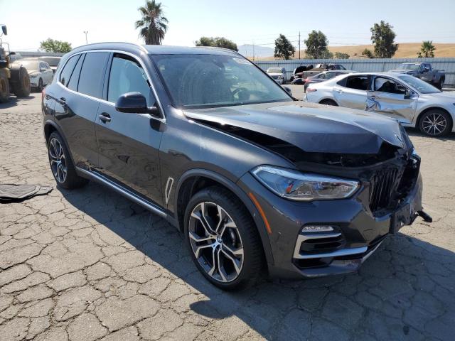 Photo 3 VIN: 5UXCR6C00LLL65524 - BMW X5 XDRIVE4 