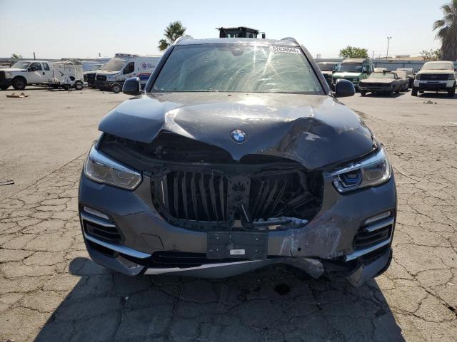 Photo 4 VIN: 5UXCR6C00LLL65524 - BMW X5 XDRIVE4 