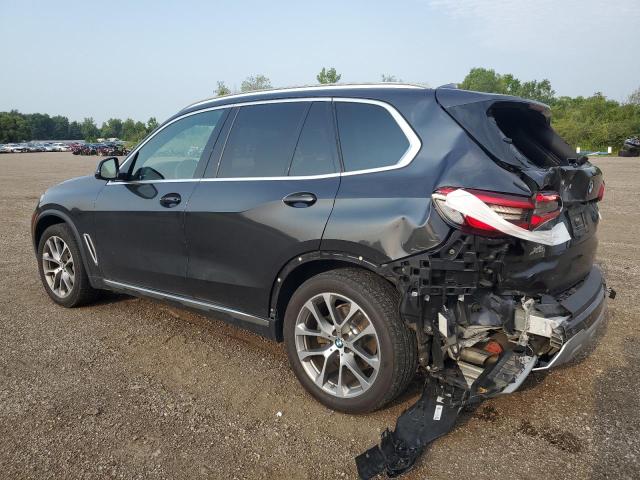 Photo 1 VIN: 5UXCR6C00LLL75311 - BMW X5 XDRIVE4 