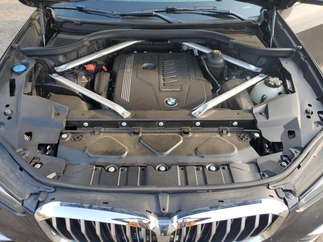 Photo 11 VIN: 5UXCR6C00LLL75311 - BMW X5 XDRIVE4 