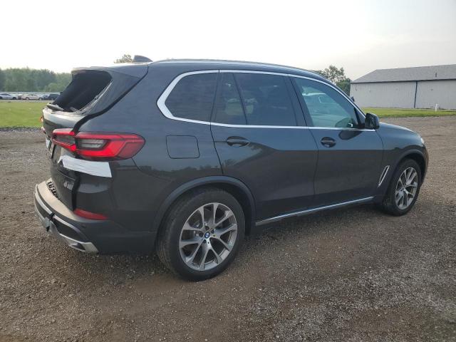 Photo 2 VIN: 5UXCR6C00LLL75311 - BMW X5 XDRIVE4 