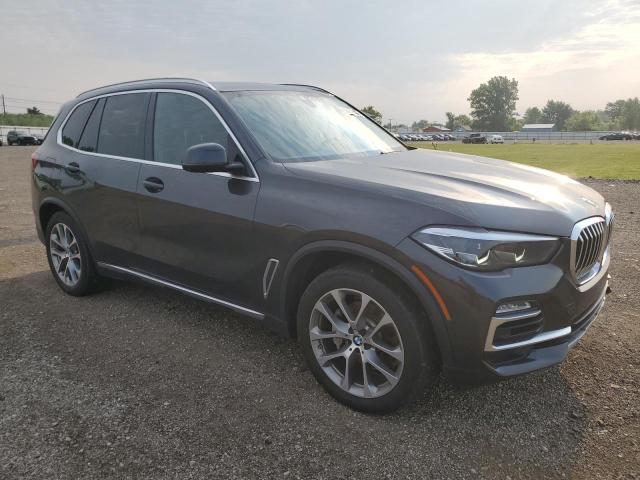 Photo 3 VIN: 5UXCR6C00LLL75311 - BMW X5 XDRIVE4 