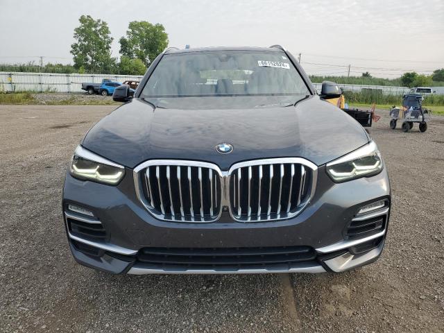 Photo 4 VIN: 5UXCR6C00LLL75311 - BMW X5 XDRIVE4 