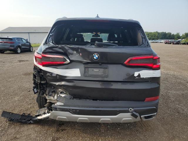 Photo 5 VIN: 5UXCR6C00LLL75311 - BMW X5 XDRIVE4 