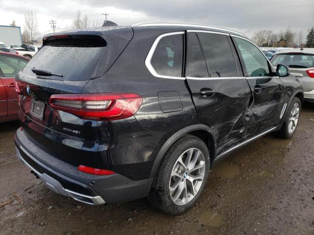 Photo 3 VIN: 5UXCR6C00LLL82243 - BMW X5 XDRIVE4 