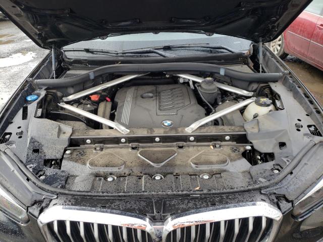 Photo 6 VIN: 5UXCR6C00LLL82243 - BMW X5 XDRIVE4 