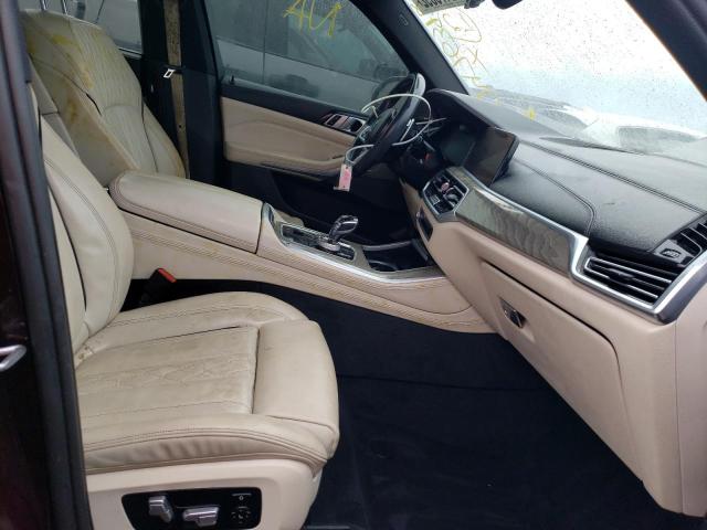 Photo 4 VIN: 5UXCR6C00LLL83019 - BMW X5 XDRIVE4 