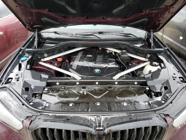 Photo 6 VIN: 5UXCR6C00LLL83019 - BMW X5 XDRIVE4 