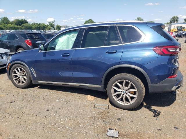 Photo 1 VIN: 5UXCR6C00M9E05599 - BMW X5 