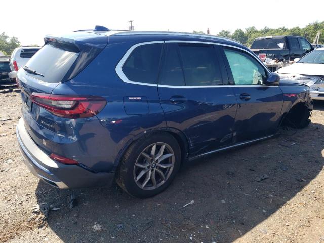 Photo 2 VIN: 5UXCR6C00M9E05599 - BMW X5 