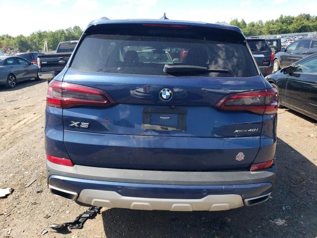 Photo 5 VIN: 5UXCR6C00M9E05599 - BMW X5 