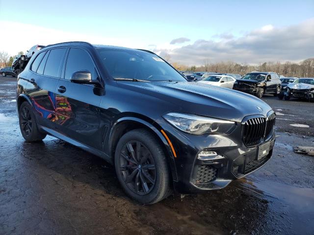 Photo 3 VIN: 5UXCR6C00M9E31958 - BMW X5 XDRIVE4 