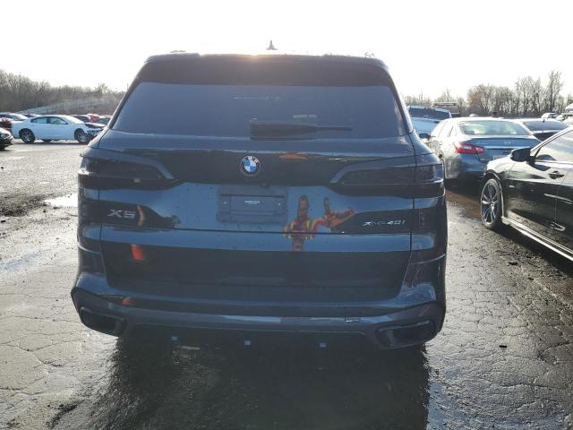 Photo 5 VIN: 5UXCR6C00M9E31958 - BMW X5 XDRIVE4 