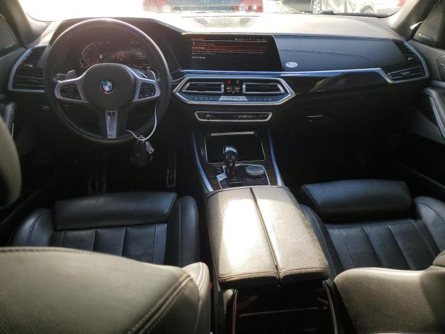 Photo 7 VIN: 5UXCR6C00M9E31958 - BMW X5 XDRIVE4 