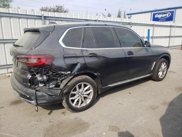 Photo 2 VIN: 5UXCR6C00M9F14127 - BMW X5 XDRIVE4 