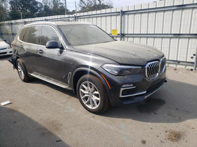 Photo 3 VIN: 5UXCR6C00M9F14127 - BMW X5 XDRIVE4 