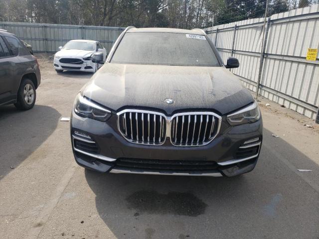 Photo 4 VIN: 5UXCR6C00M9F14127 - BMW X5 XDRIVE4 