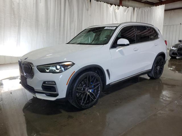 Photo 0 VIN: 5UXCR6C00M9F29999 - BMW X5 XDRIVE4 