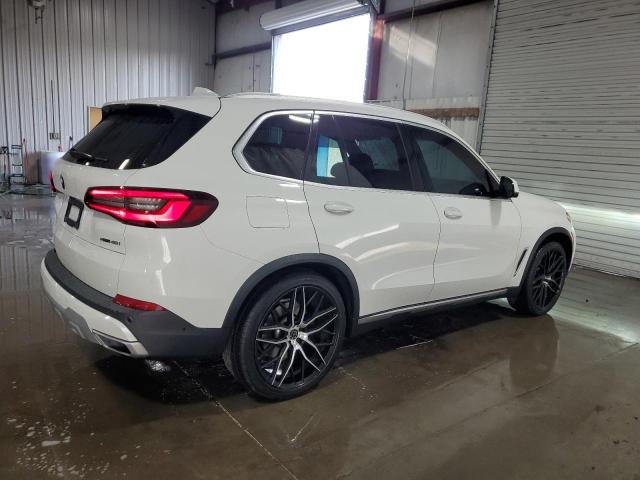 Photo 2 VIN: 5UXCR6C00M9F29999 - BMW X5 XDRIVE4 