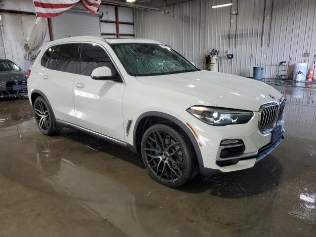 Photo 3 VIN: 5UXCR6C00M9F29999 - BMW X5 XDRIVE4 