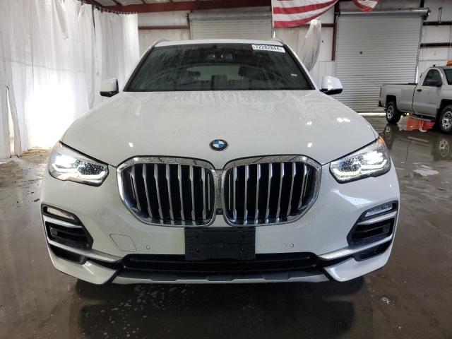 Photo 4 VIN: 5UXCR6C00M9F29999 - BMW X5 XDRIVE4 