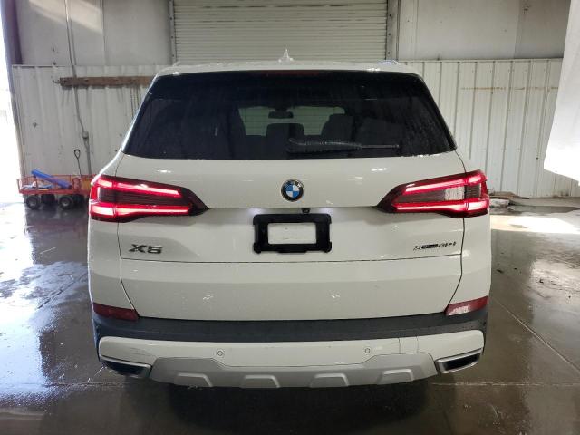 Photo 5 VIN: 5UXCR6C00M9F29999 - BMW X5 XDRIVE4 