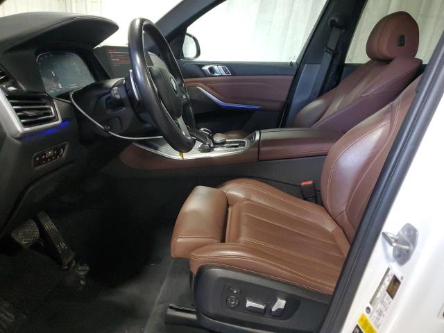 Photo 6 VIN: 5UXCR6C00M9F29999 - BMW X5 XDRIVE4 