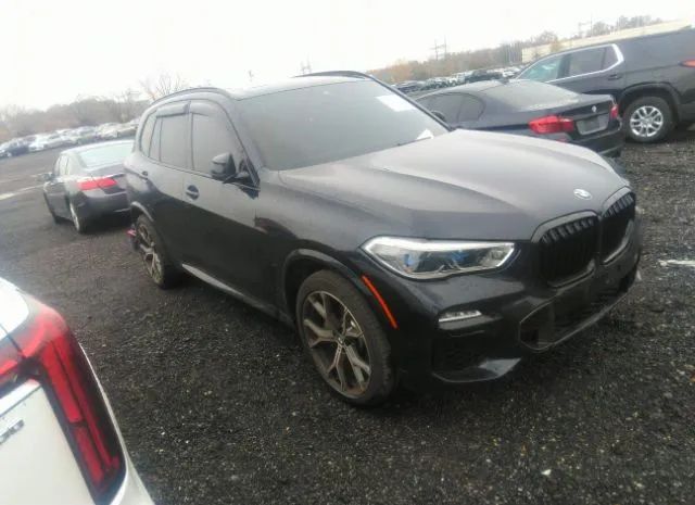 Photo 0 VIN: 5UXCR6C00M9F38864 - BMW X5 