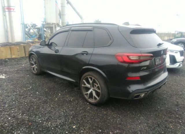 Photo 2 VIN: 5UXCR6C00M9F38864 - BMW X5 