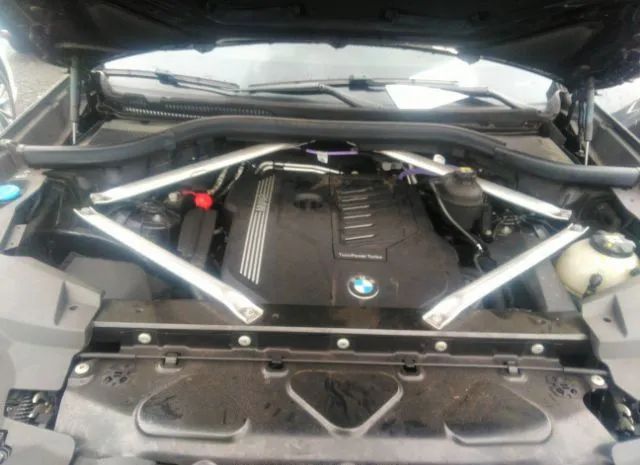 Photo 9 VIN: 5UXCR6C00M9F38864 - BMW X5 