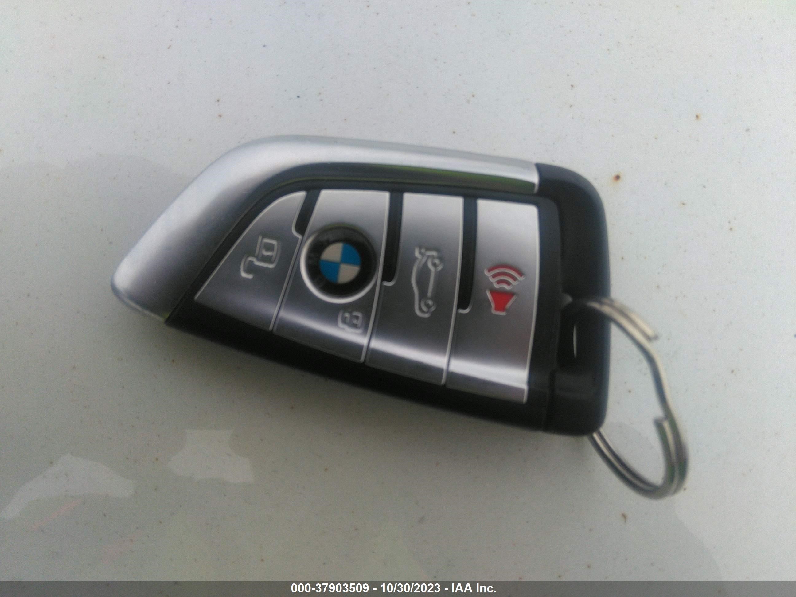 Photo 10 VIN: 5UXCR6C00M9F38864 - BMW X5 