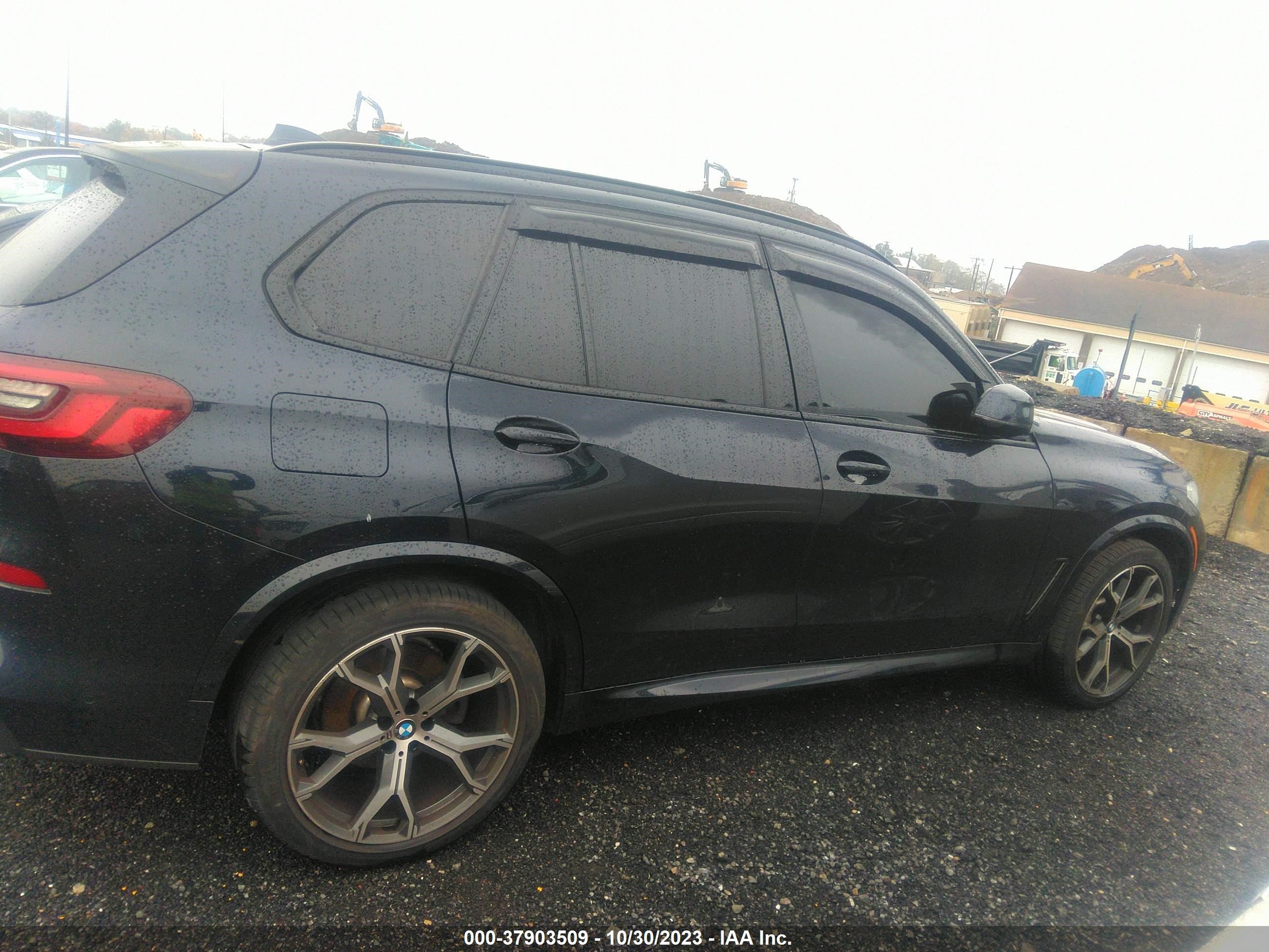 Photo 12 VIN: 5UXCR6C00M9F38864 - BMW X5 