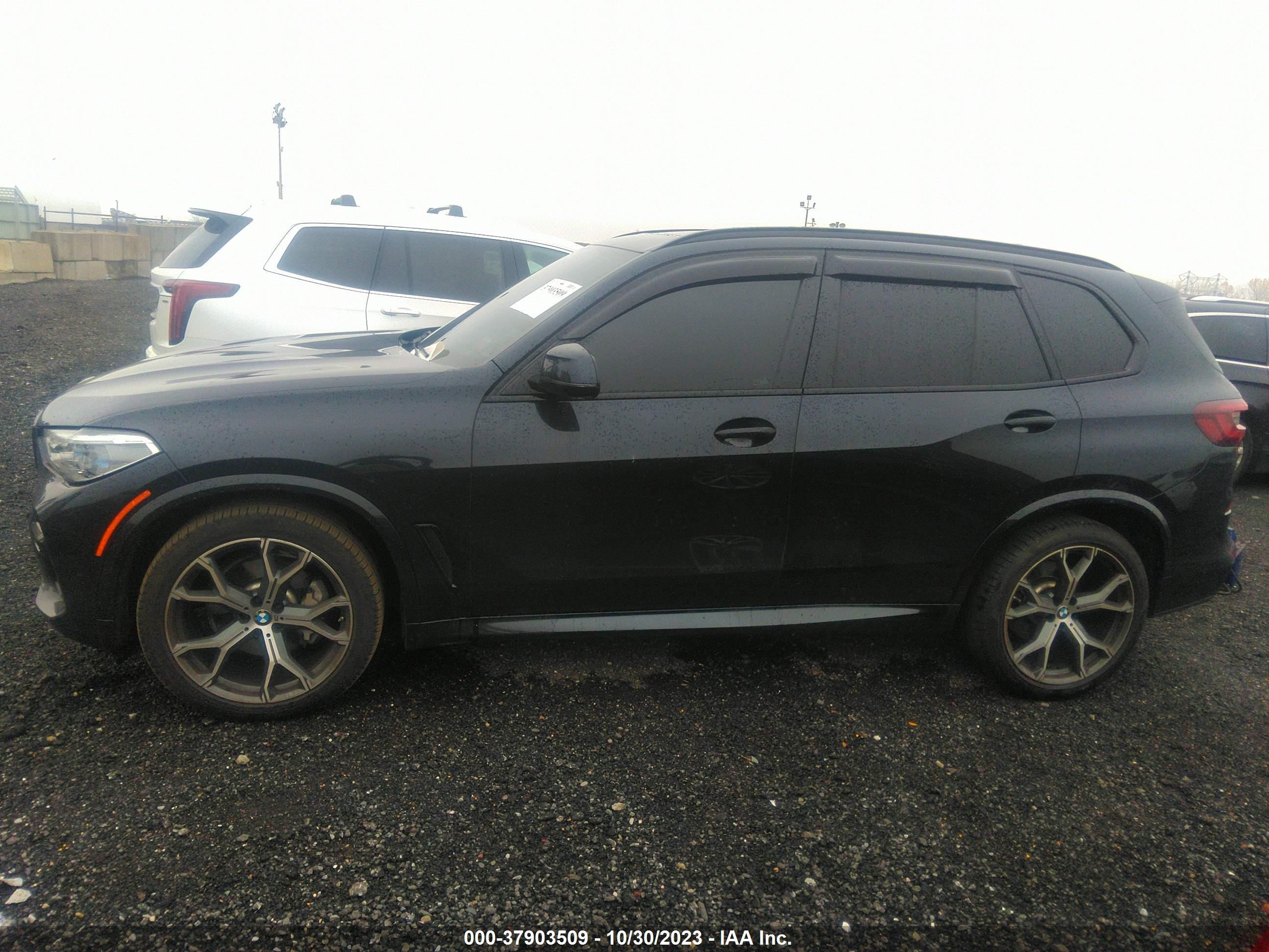 Photo 13 VIN: 5UXCR6C00M9F38864 - BMW X5 