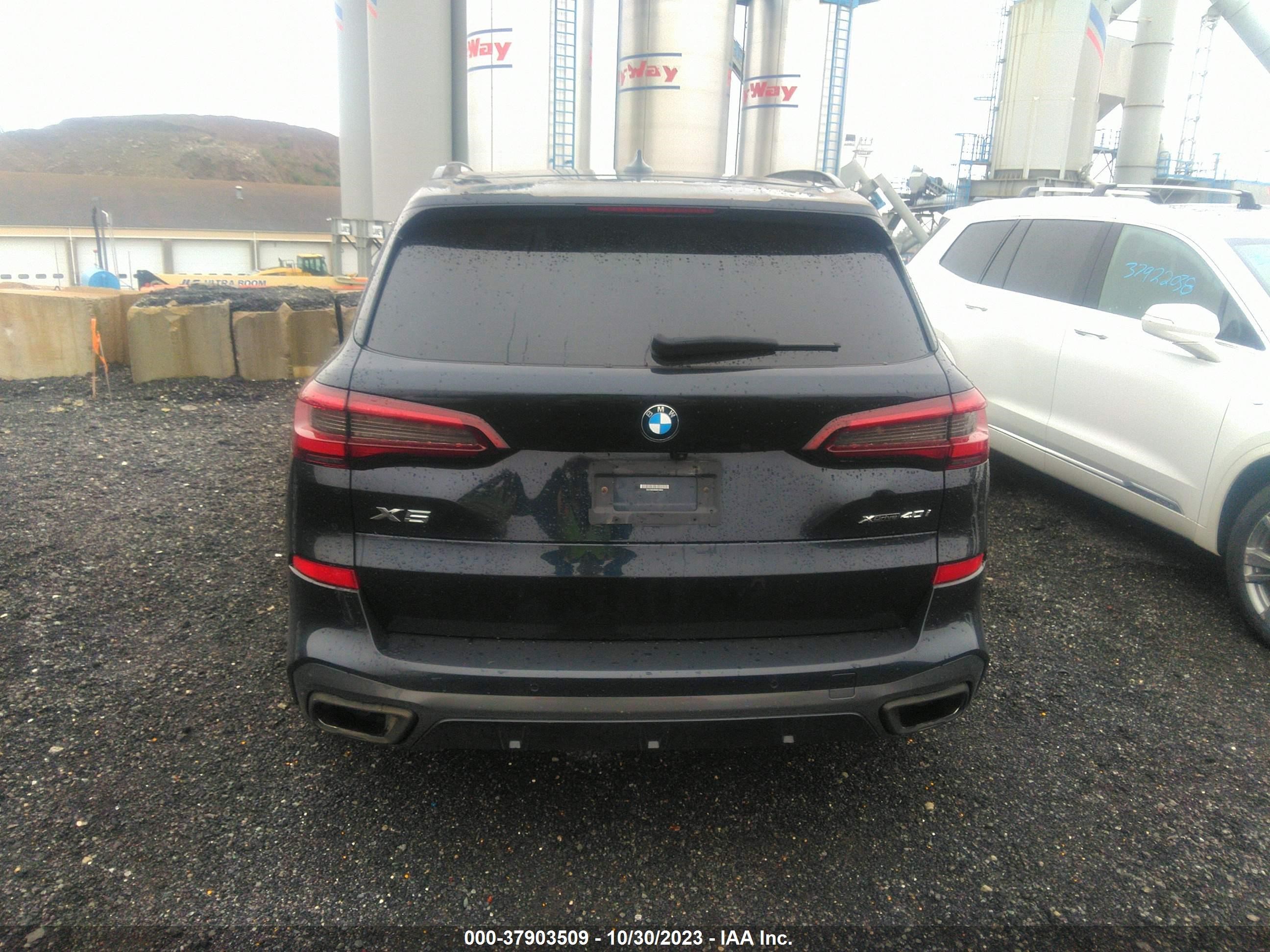 Photo 15 VIN: 5UXCR6C00M9F38864 - BMW X5 