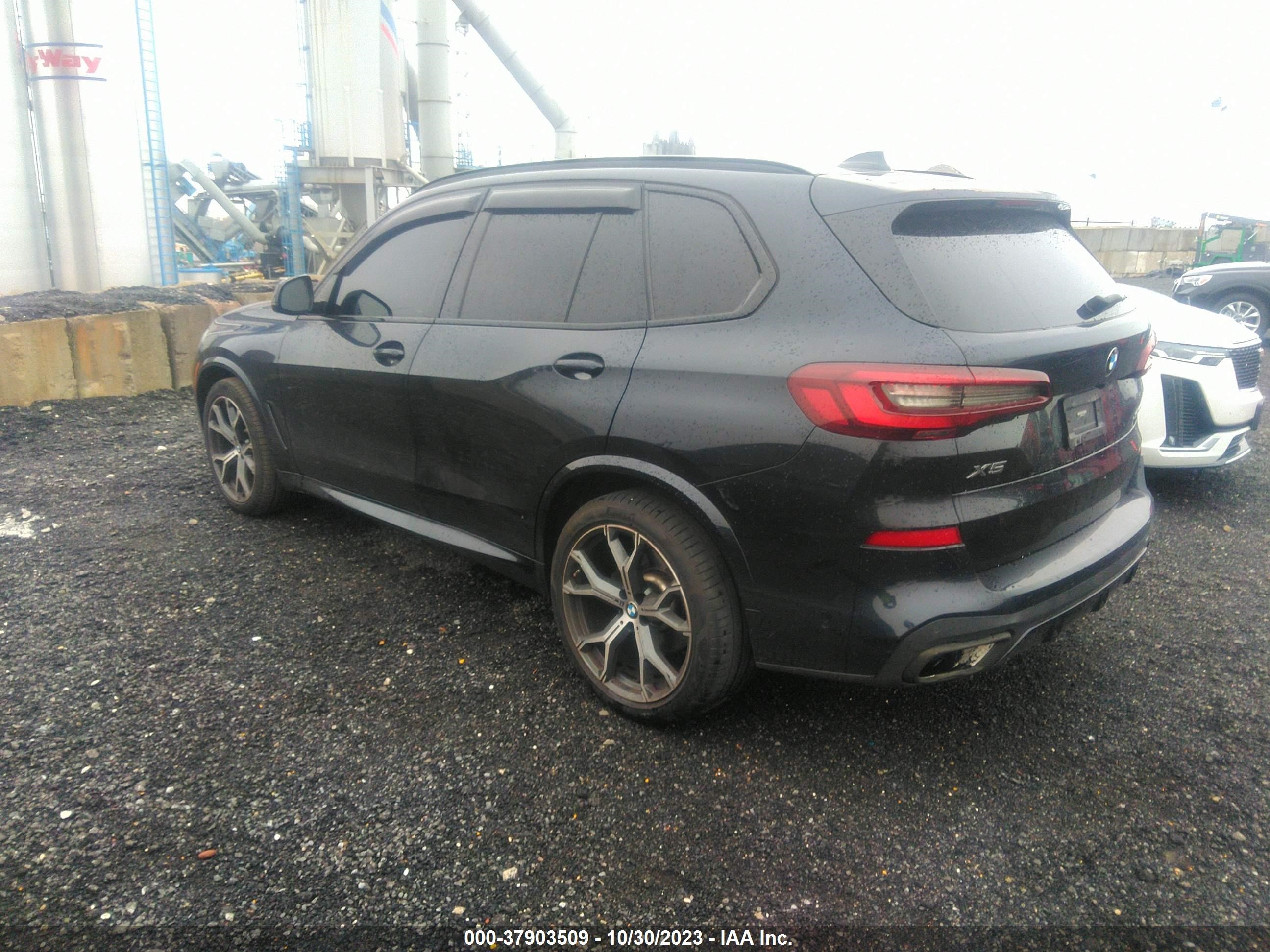 Photo 2 VIN: 5UXCR6C00M9F38864 - BMW X5 