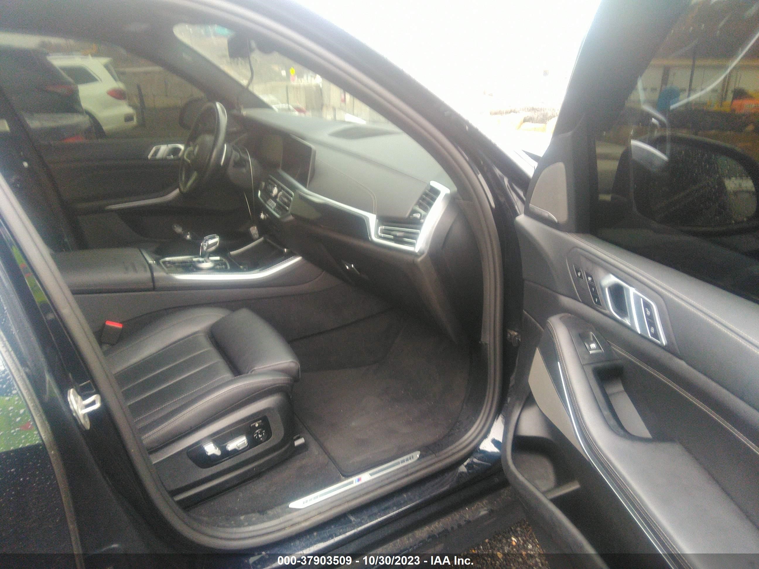 Photo 4 VIN: 5UXCR6C00M9F38864 - BMW X5 