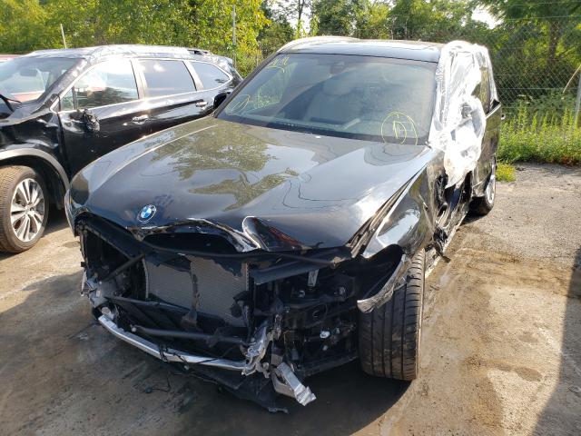 Photo 1 VIN: 5UXCR6C00M9F43918 - BMW X5 