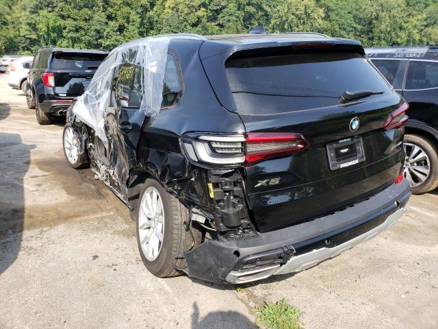 Photo 2 VIN: 5UXCR6C00M9F43918 - BMW X5 