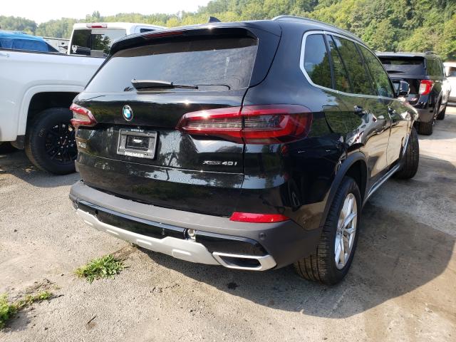 Photo 3 VIN: 5UXCR6C00M9F43918 - BMW X5 