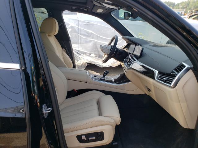 Photo 4 VIN: 5UXCR6C00M9F43918 - BMW X5 