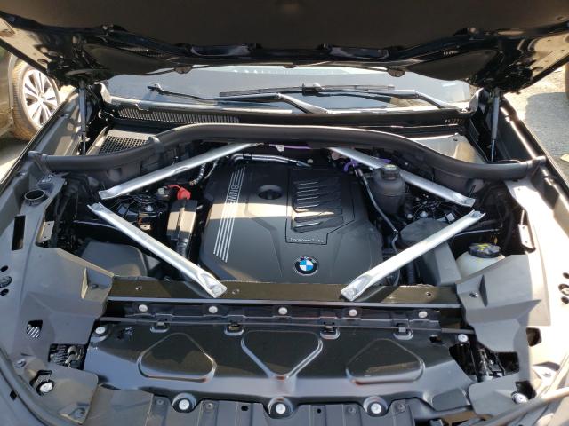 Photo 6 VIN: 5UXCR6C00M9F43918 - BMW X5 