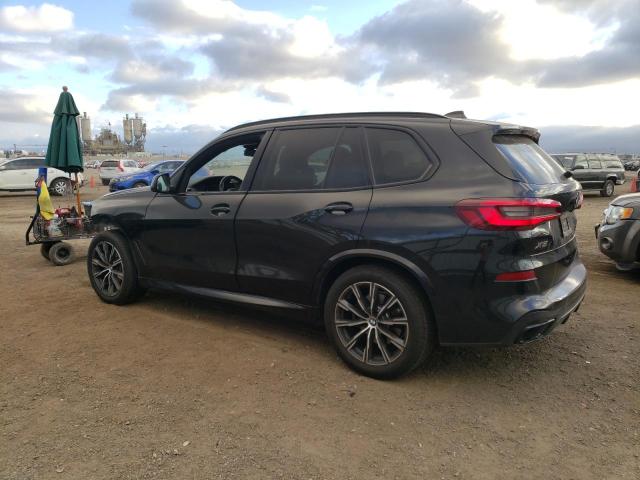 Photo 1 VIN: 5UXCR6C00M9F83965 - BMW X5 