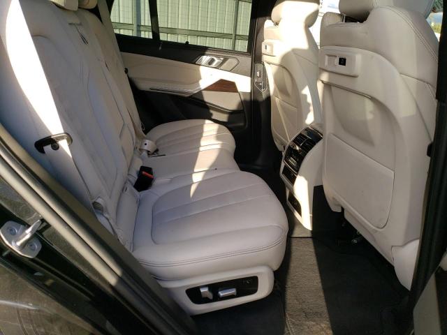 Photo 10 VIN: 5UXCR6C00M9F83965 - BMW X5 