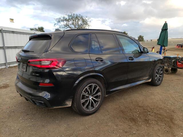 Photo 2 VIN: 5UXCR6C00M9F83965 - BMW X5 