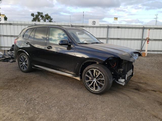 Photo 3 VIN: 5UXCR6C00M9F83965 - BMW X5 