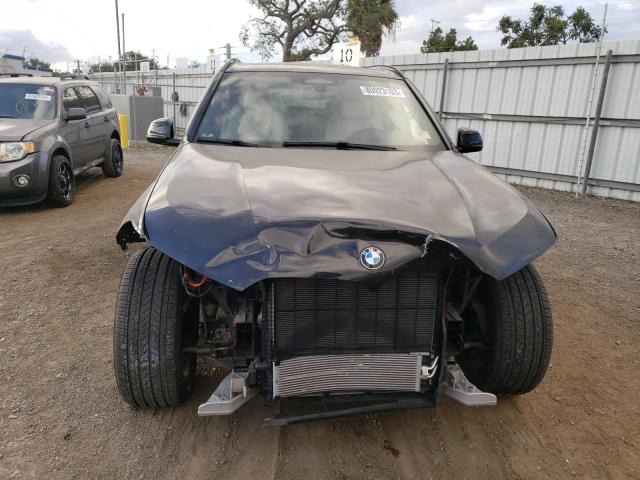 Photo 4 VIN: 5UXCR6C00M9F83965 - BMW X5 