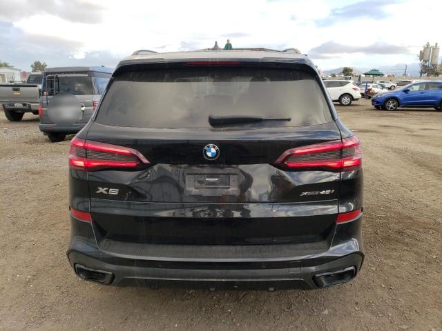 Photo 5 VIN: 5UXCR6C00M9F83965 - BMW X5 