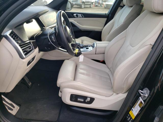 Photo 6 VIN: 5UXCR6C00M9F83965 - BMW X5 