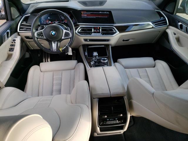 Photo 7 VIN: 5UXCR6C00M9F83965 - BMW X5 