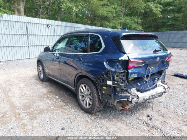 Photo 2 VIN: 5UXCR6C00M9G00344 - BMW X5 